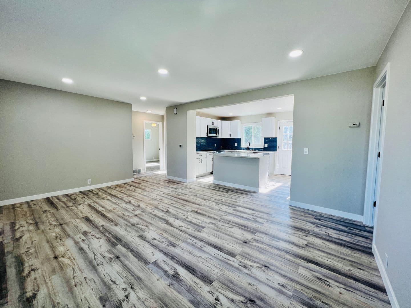 Denver House: 702 S. Wolcott Court