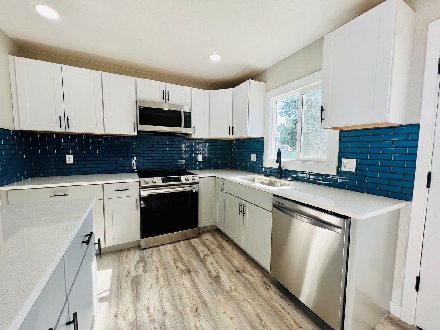 Denver House: 702 S. Wolcott Court