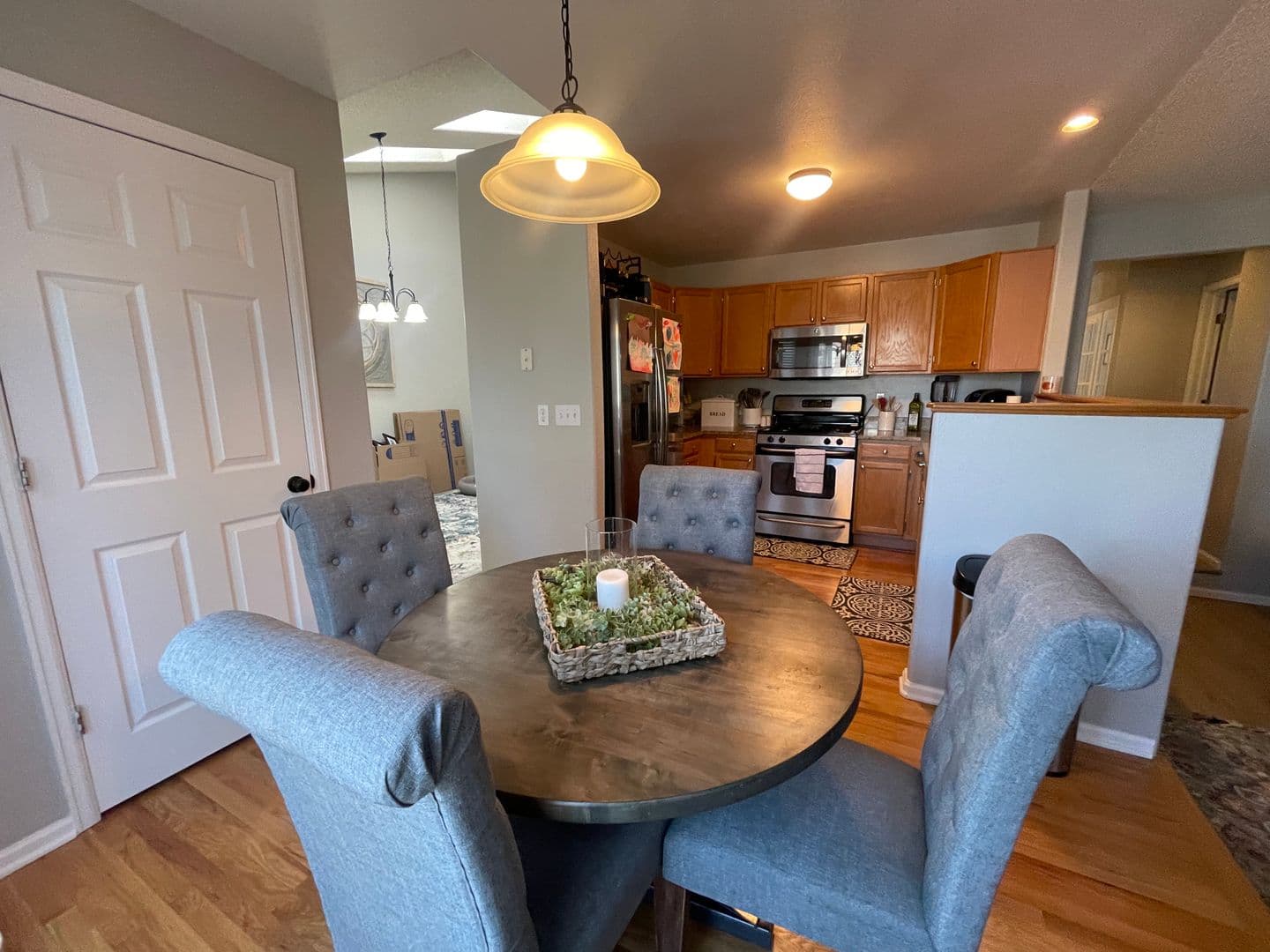 Highlands Ranch House: 10181 Woodrose Court