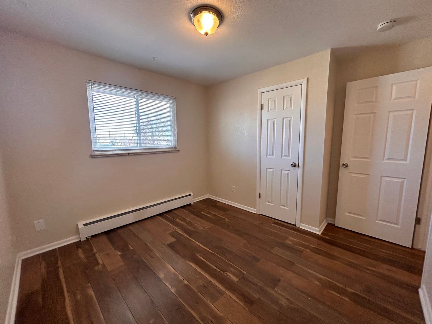 Arvada Apartment: 8967 W. 54th Place