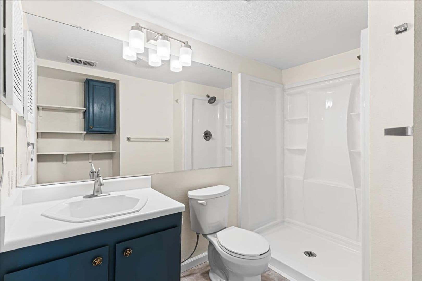 Denver Condo: 4400 S Quebec St #B105