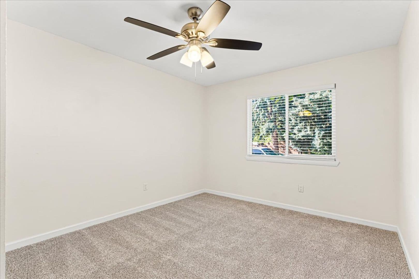 Denver Condo: 4400 S Quebec St #B105