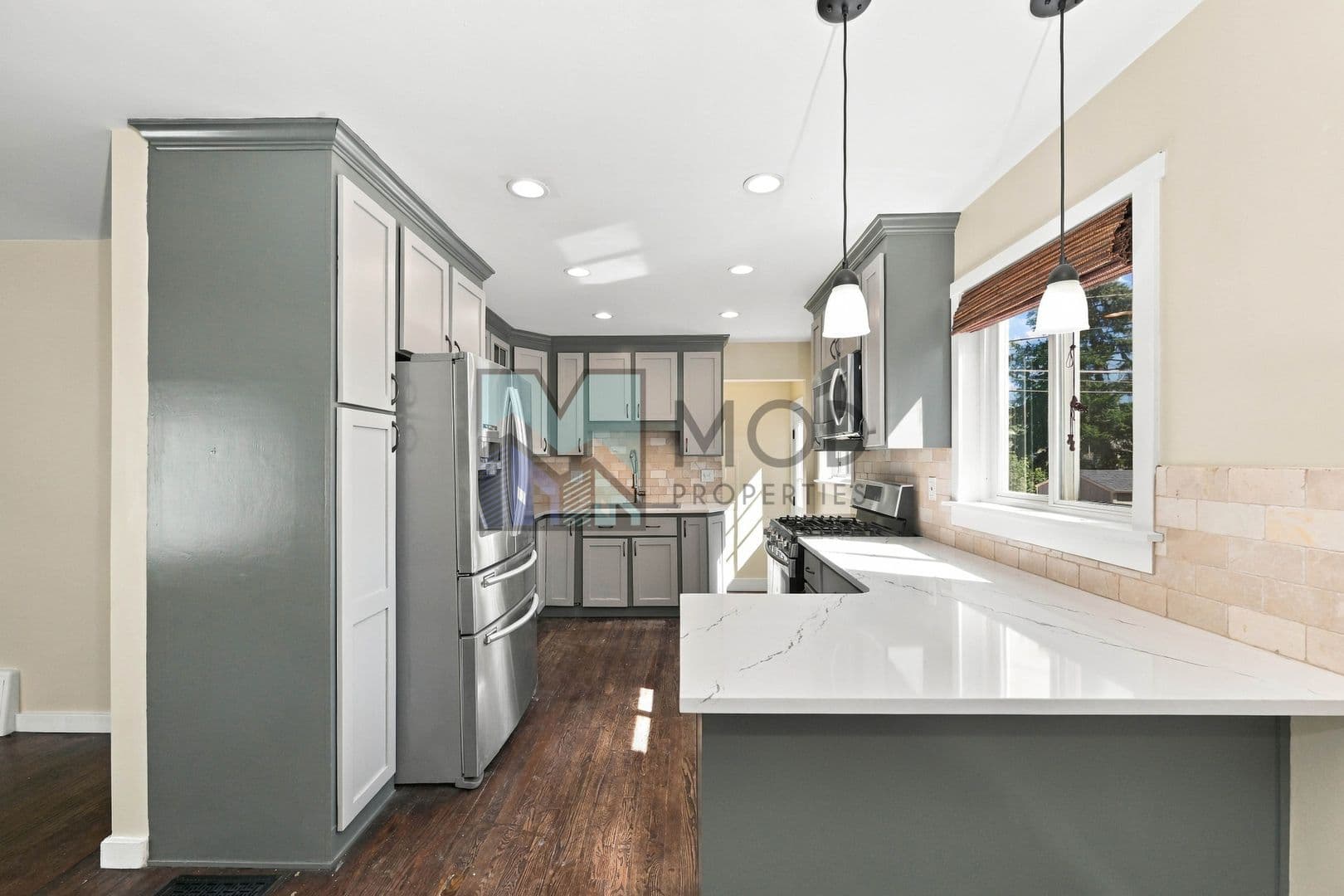 Denver House: 4776 East Utah Place