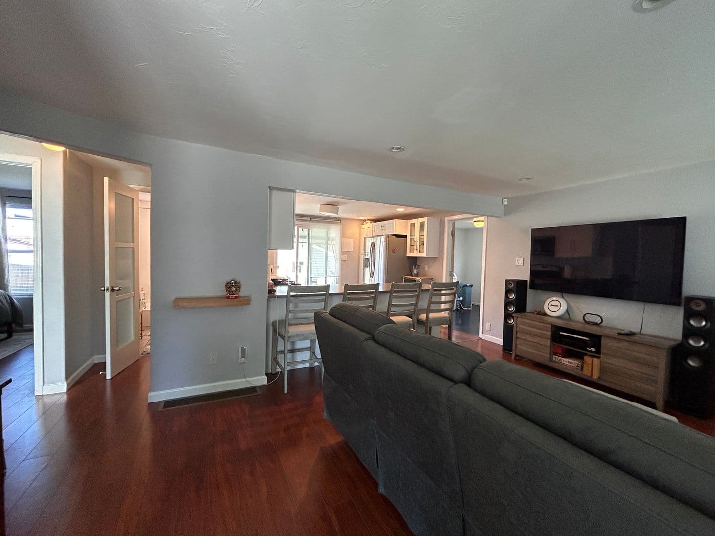 Denver House: 1571 W. Cedar Avenue