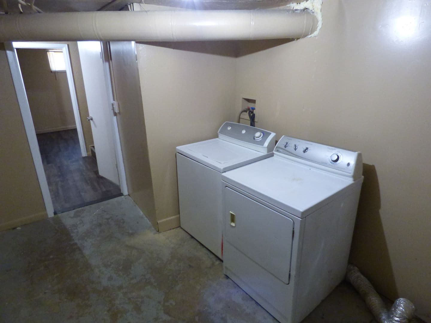 Denver House: 4915 N Fillmore Street