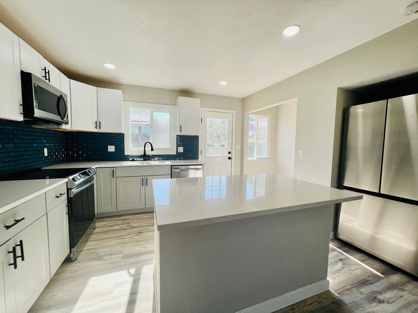 Denver House: 702 S. Wolcott Court