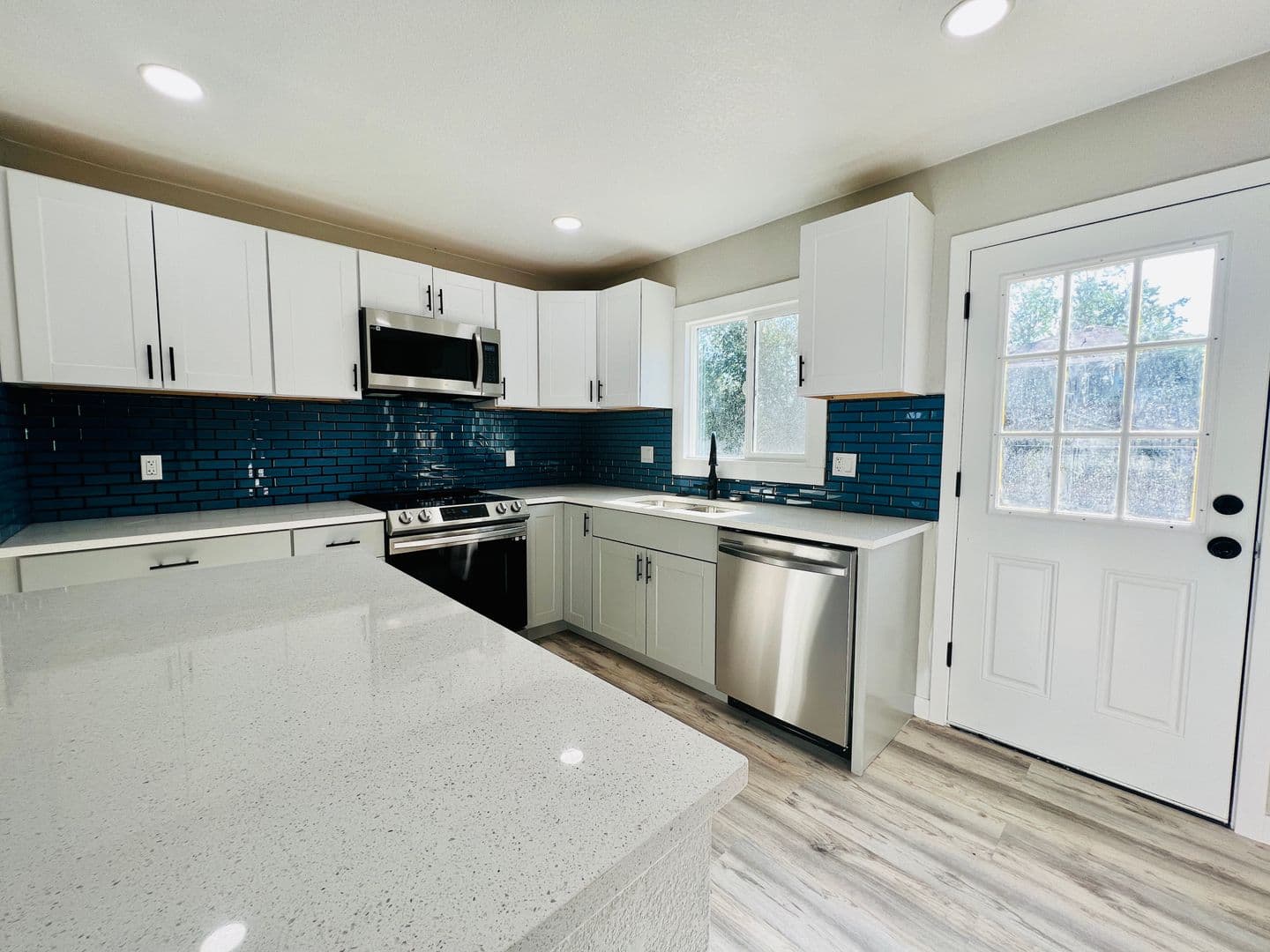 Denver House: 702 S. Wolcott Court