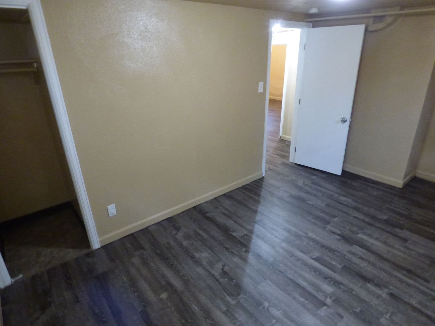 Denver House: 4915 N Fillmore Street