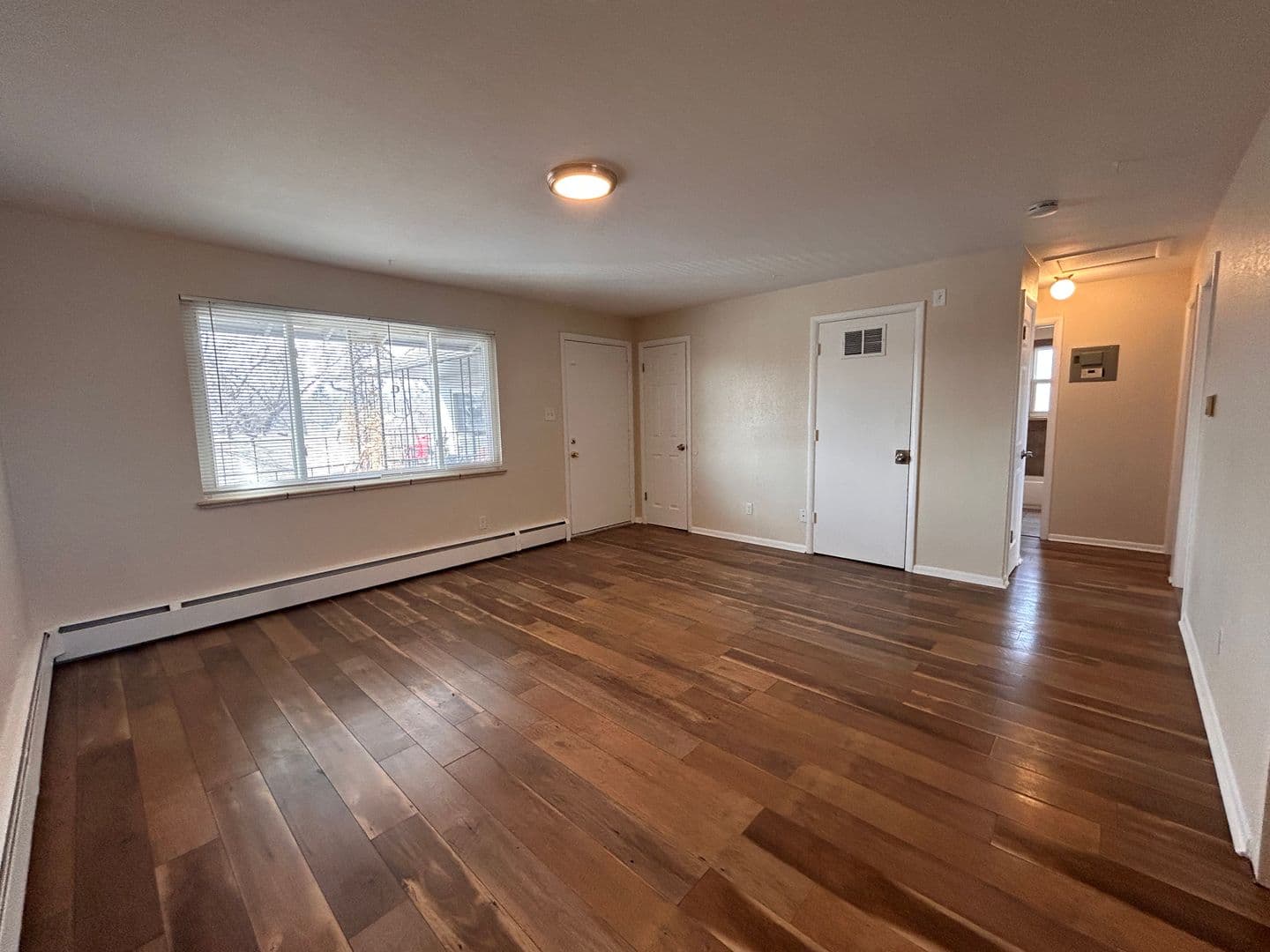 Arvada Apartment: 8967 W. 54th Place