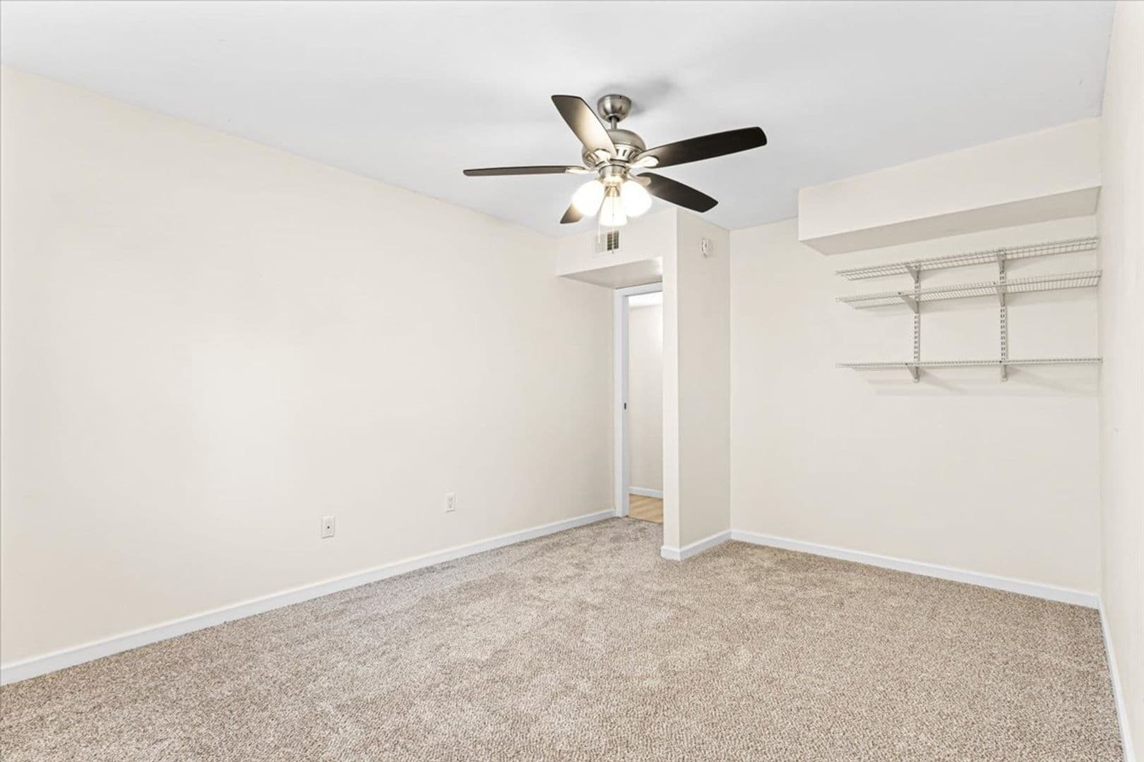 Denver Condo: 4400 S Quebec St #B105