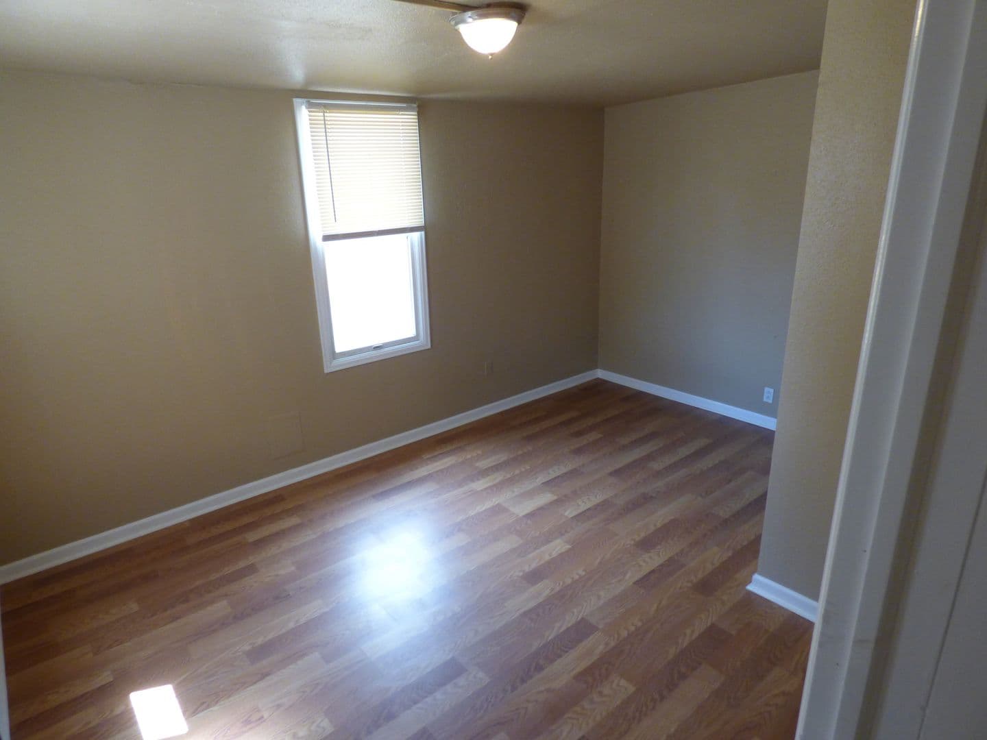 Denver House: 4915 N Fillmore Street