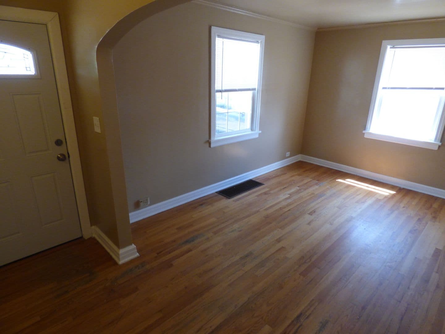 Denver House: 4915 N Fillmore Street