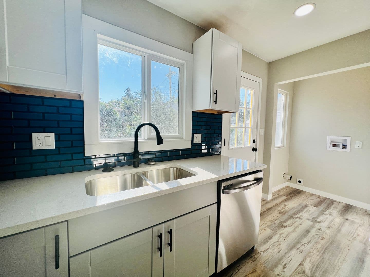 Denver House: 702 S. Wolcott Court