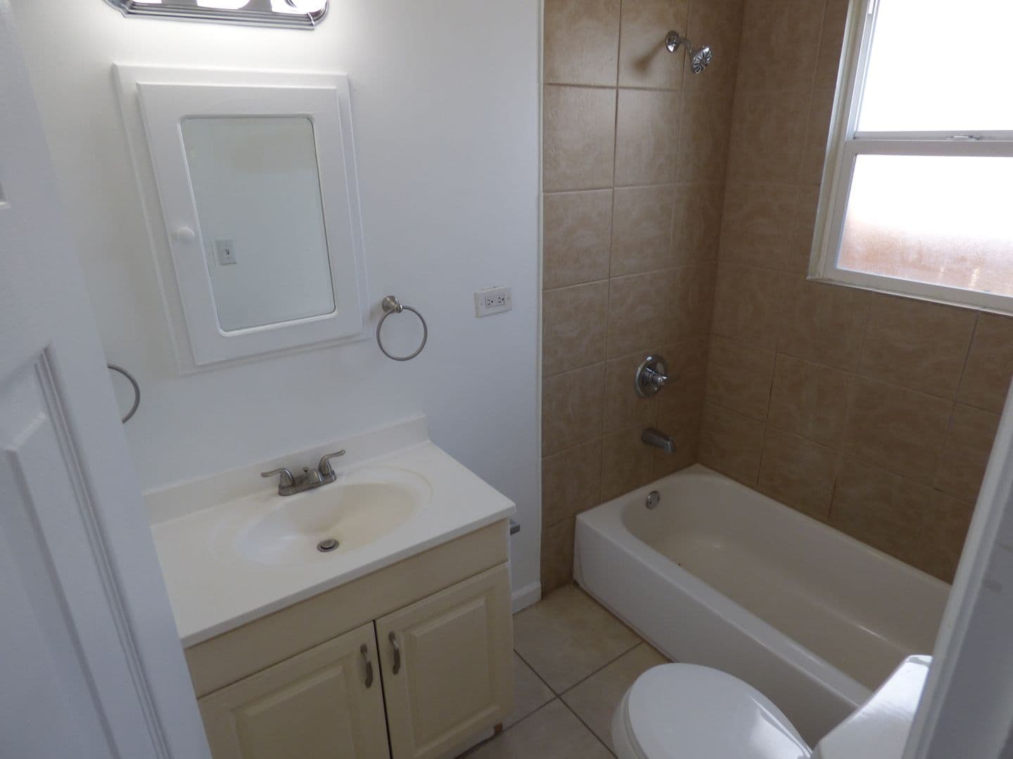 Denver House: 4915 N Fillmore Street