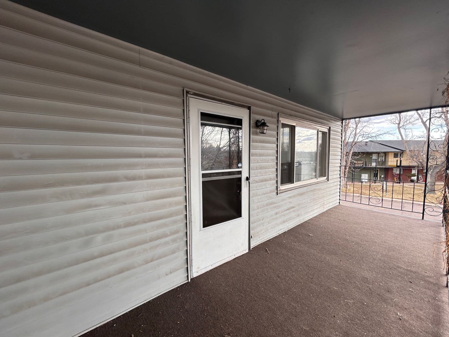 Arvada Apartment: 8967 W. 54th Place
