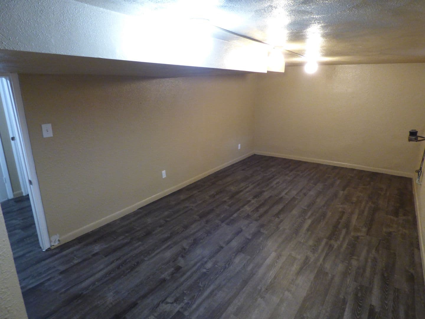 Denver House: 4915 N Fillmore Street