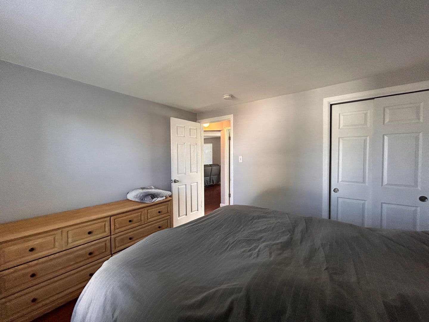 Denver House: 1571 W. Cedar Avenue