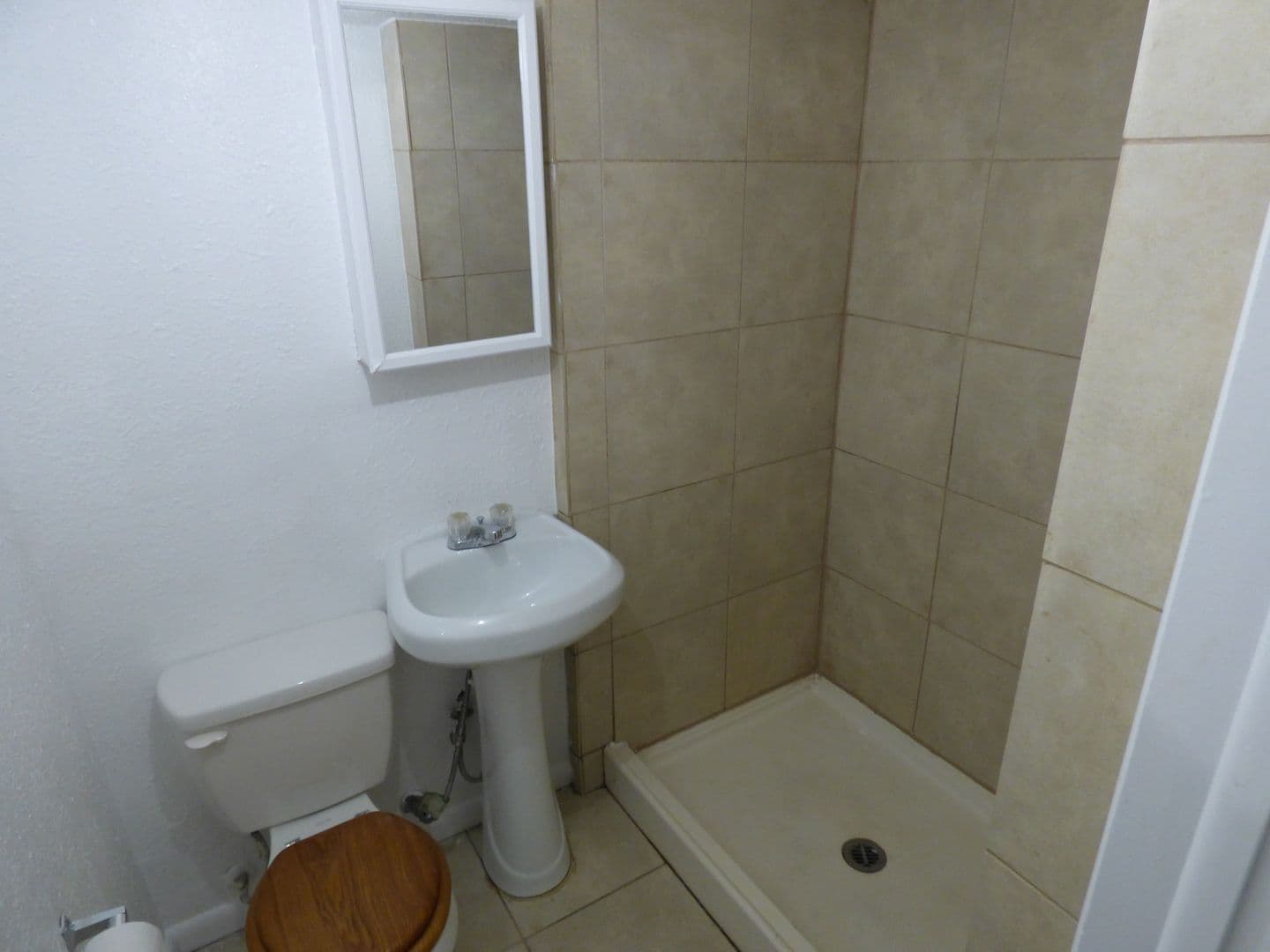 Denver House: 4915 N Fillmore Street