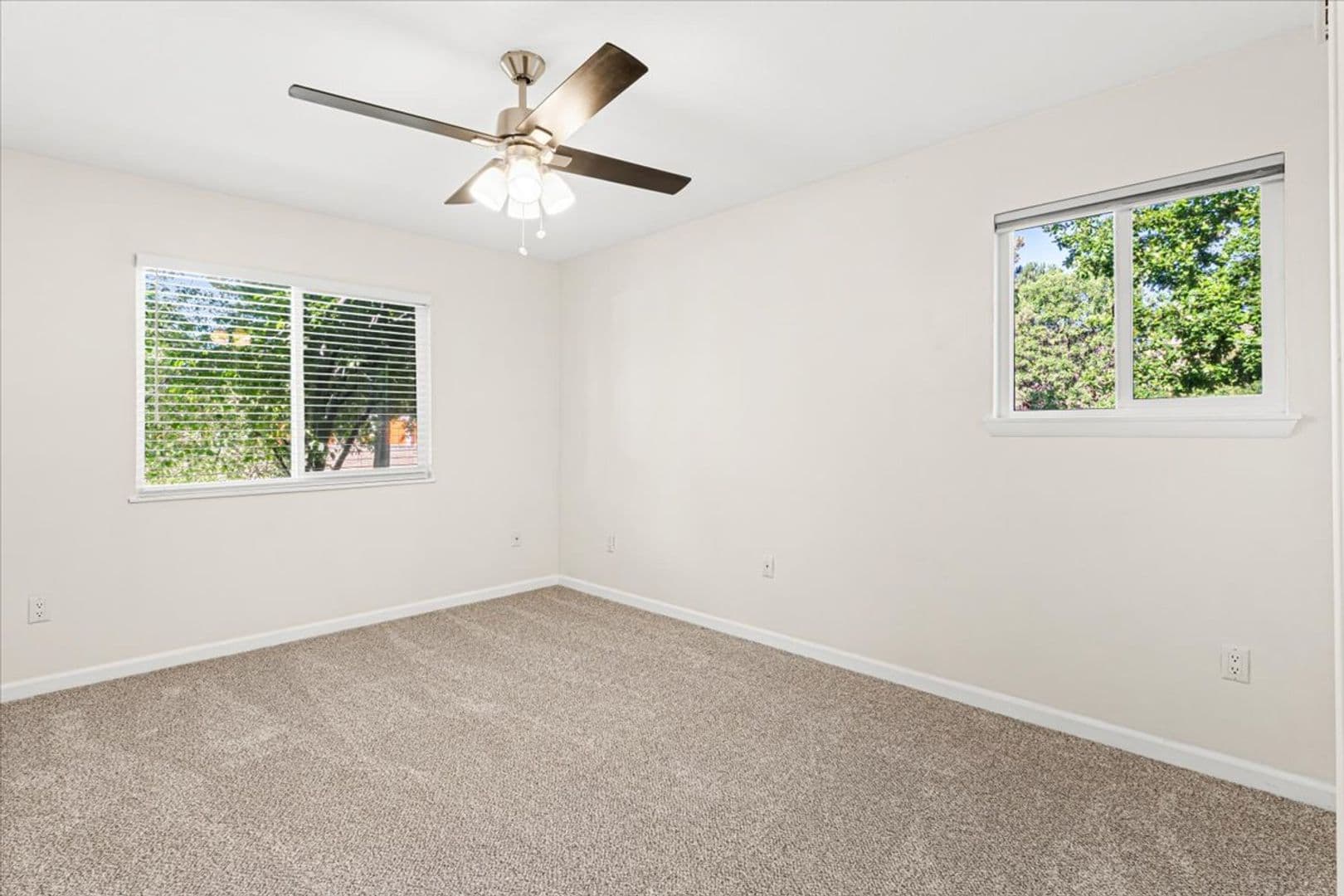 Denver Condo: 4400 S Quebec St #B105