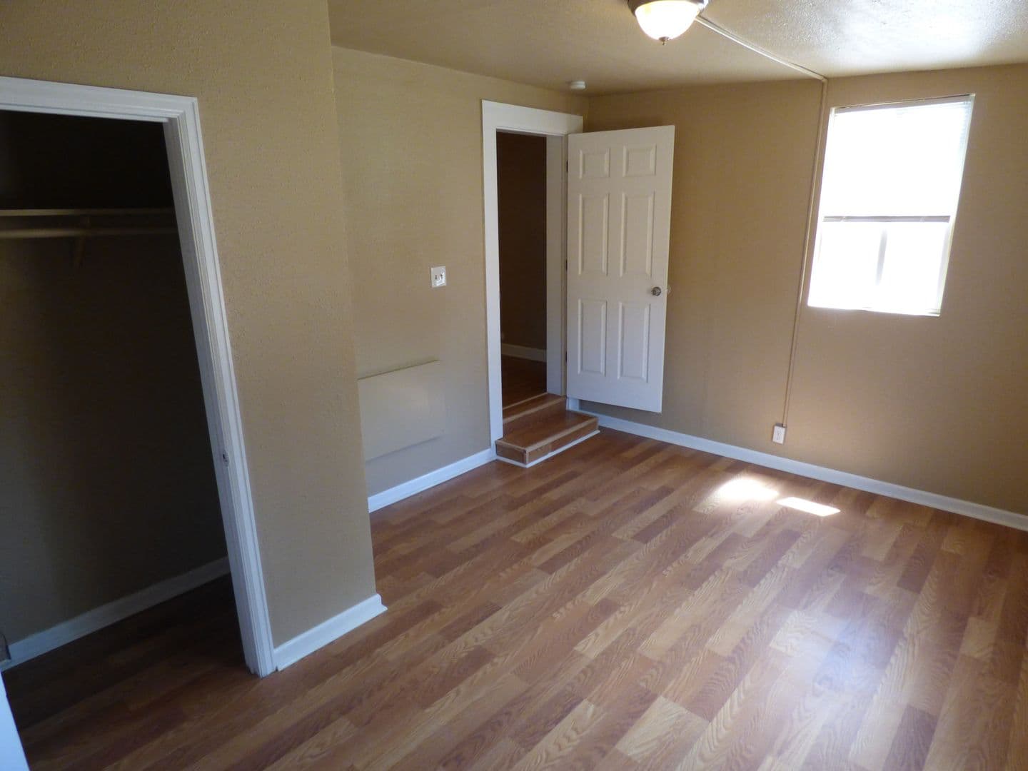 Denver House: 4915 N Fillmore Street