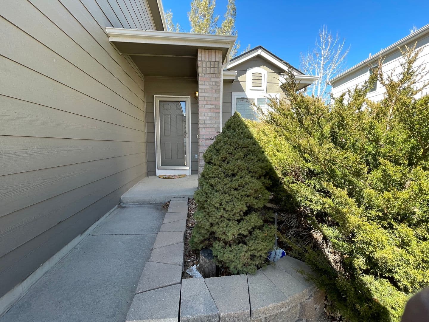 Highlands Ranch House: 10181 Woodrose Court