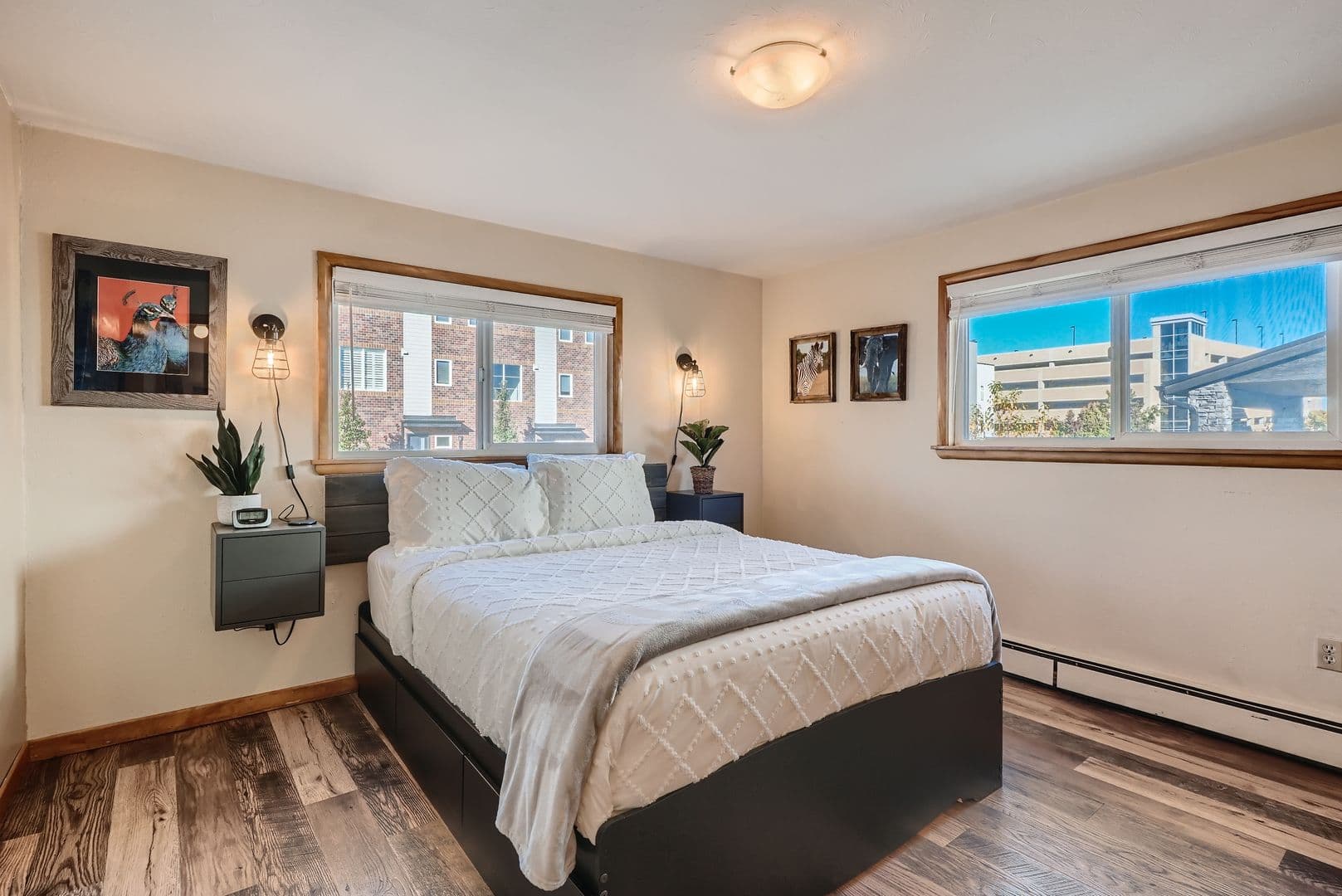 Englewood House: 3550 S Emerson Street