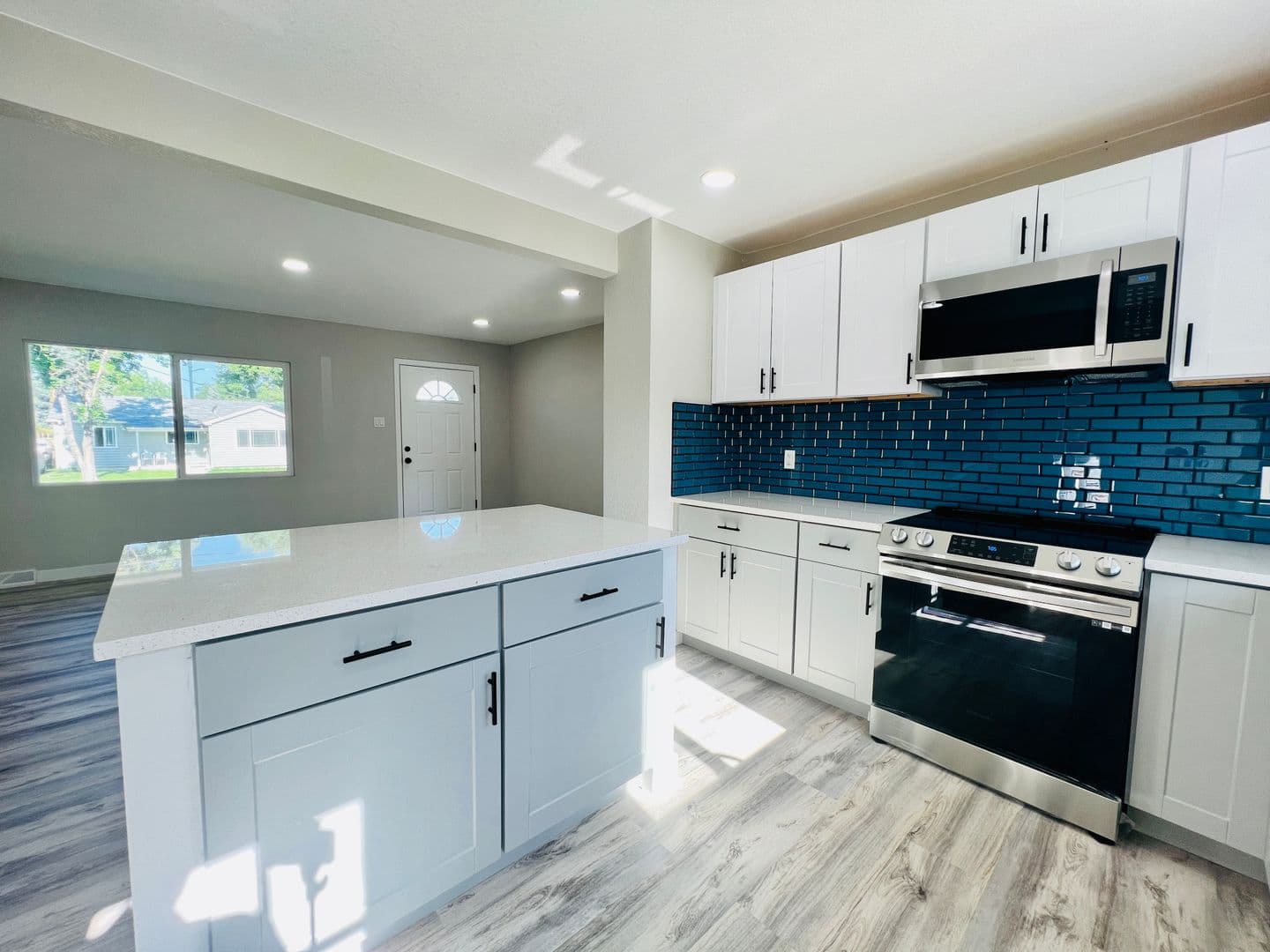 Denver House: 702 S. Wolcott Court