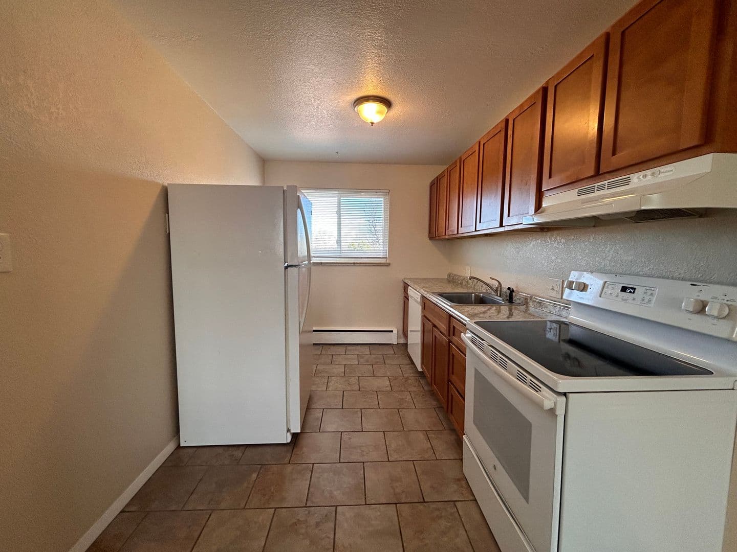 Arvada Apartment: 8967 W. 54th Place
