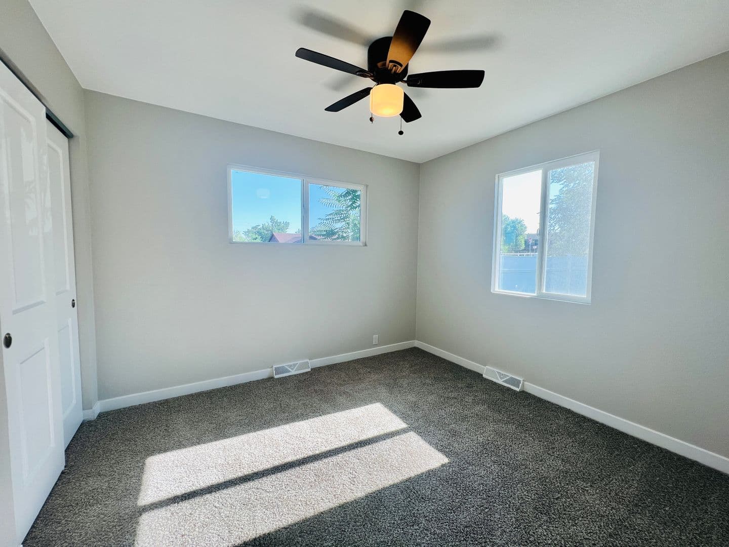 Denver House: 702 S. Wolcott Court