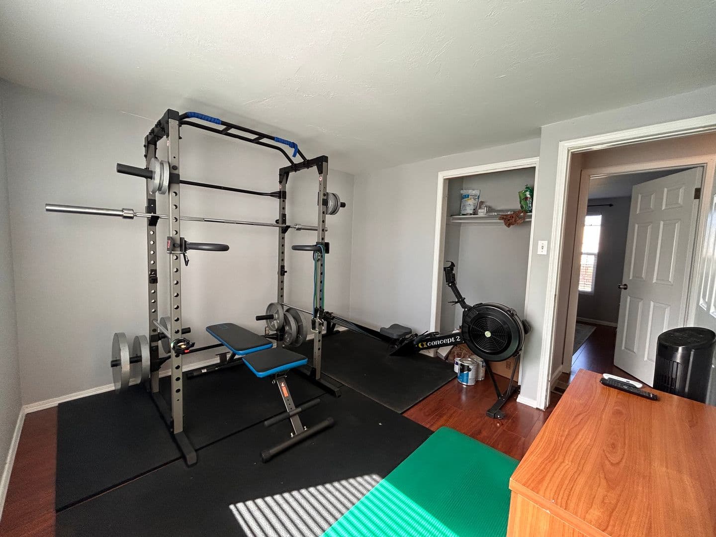 Denver House: 1571 W. Cedar Avenue