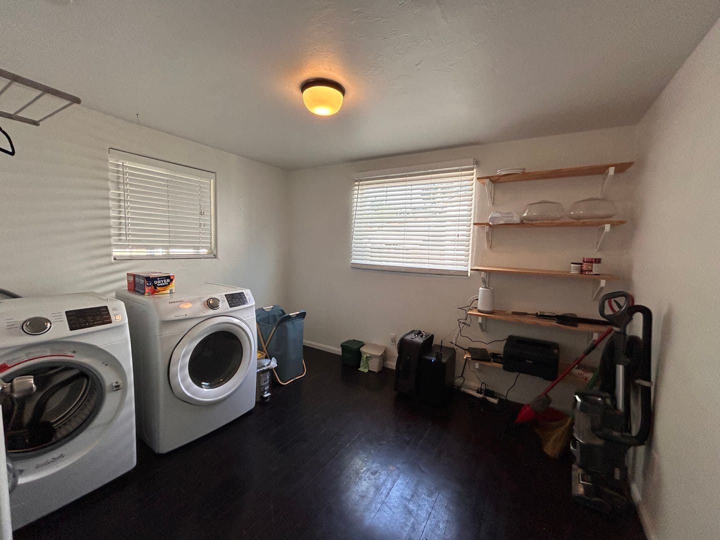 Denver House: 1571 W. Cedar Avenue