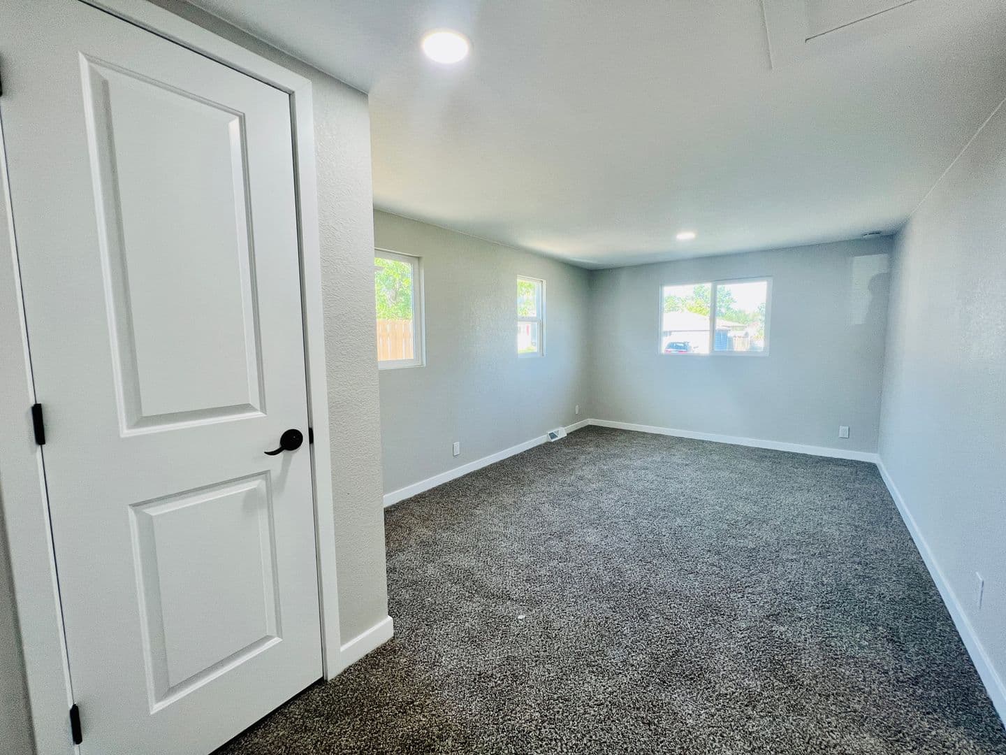 Denver House: 702 S. Wolcott Court