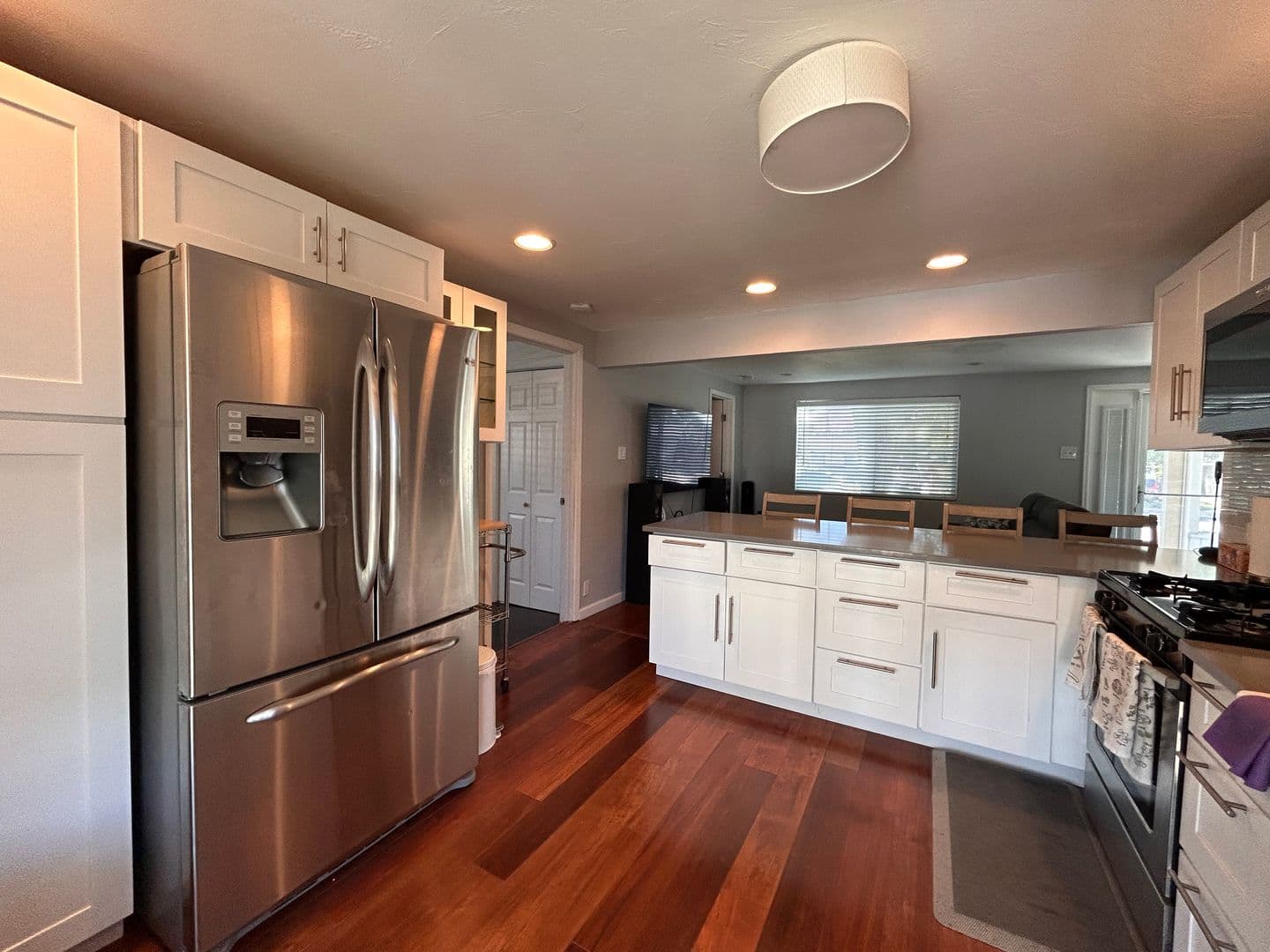 Denver House: 1571 W. Cedar Avenue