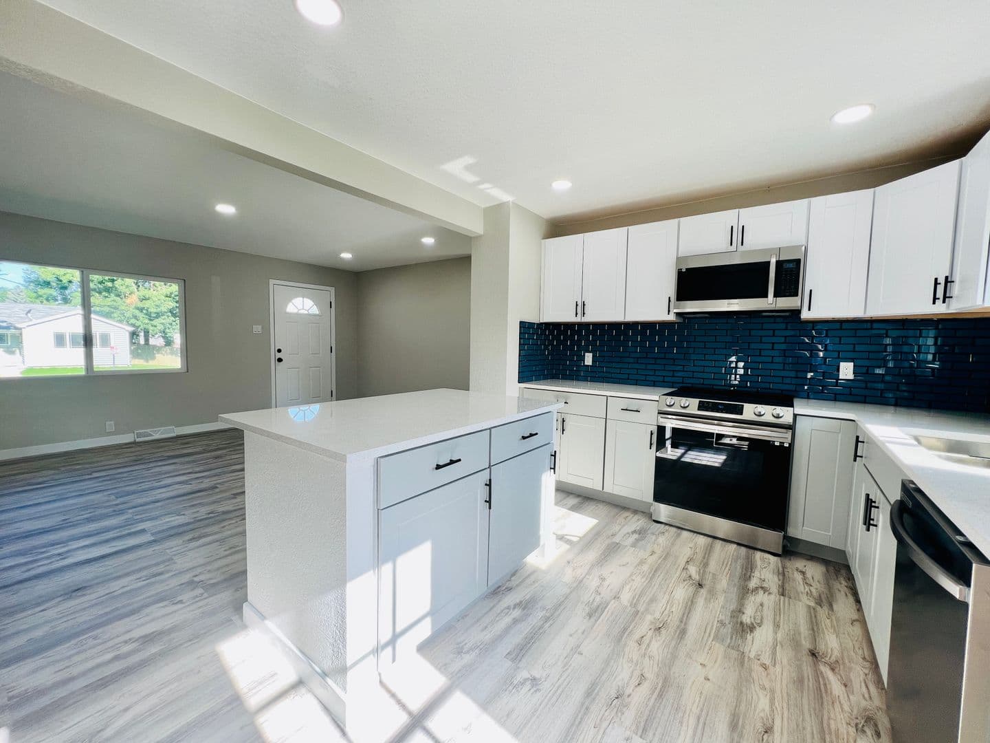 Denver House: 702 S. Wolcott Court