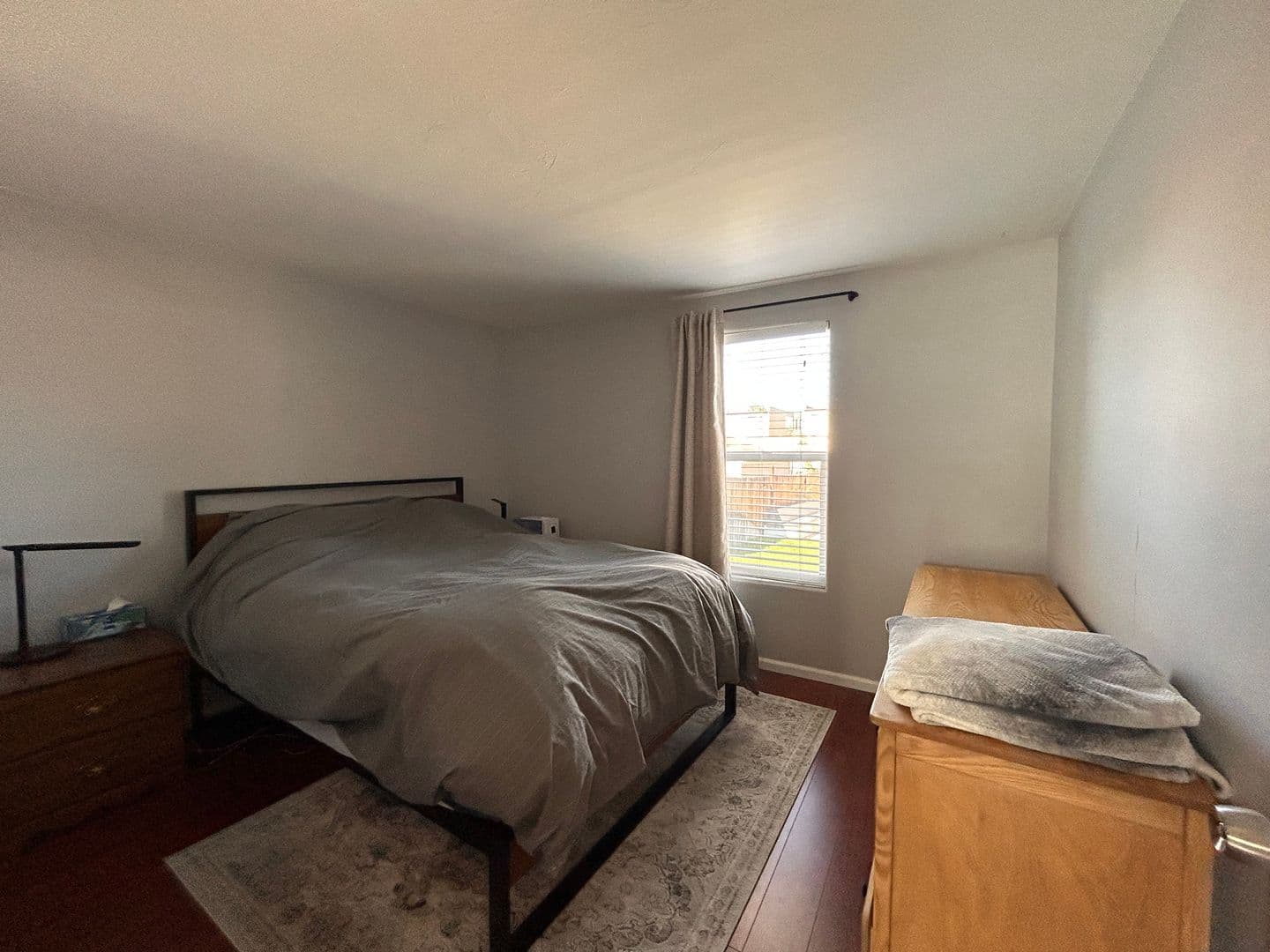 Denver House: 1571 W. Cedar Avenue
