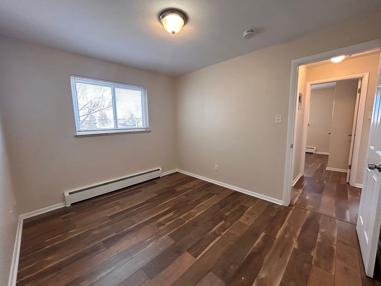 Arvada Apartment: 8967 W. 54th Place