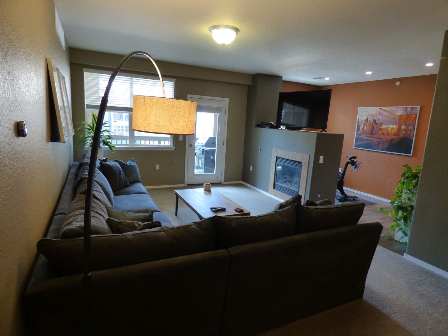 Englewood Condo: 15470 Canyon Rim Drive #308