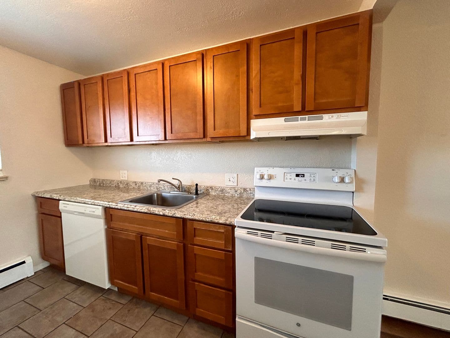 Arvada Apartment: 8967 W. 54th Place