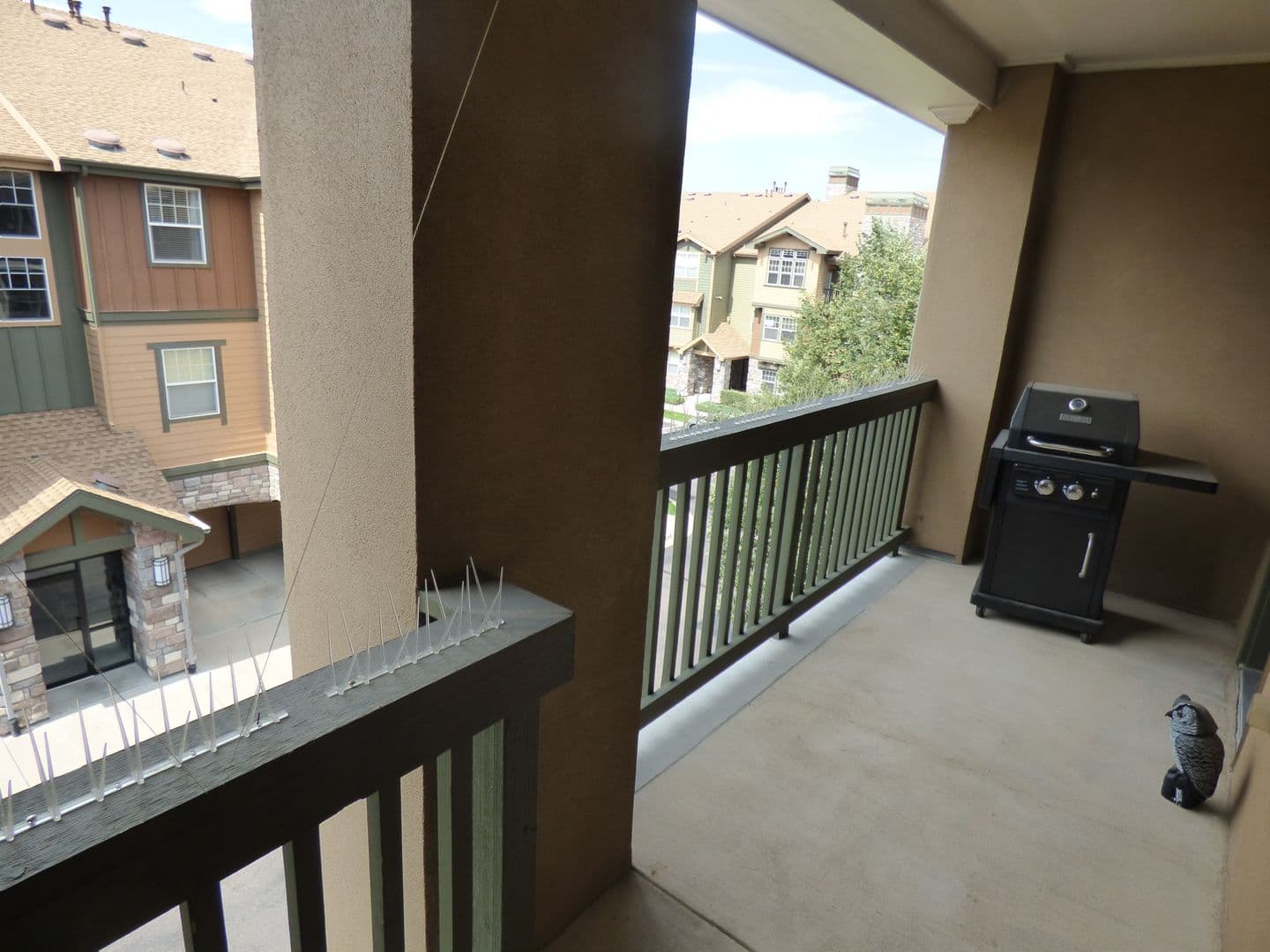 Englewood Condo: 15470 Canyon Rim Drive #308
