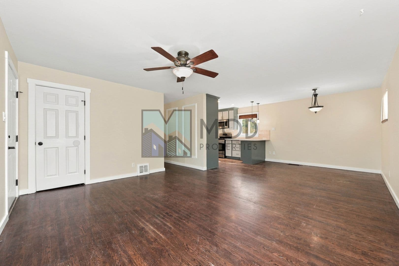 Denver House: 4776 East Utah Place
