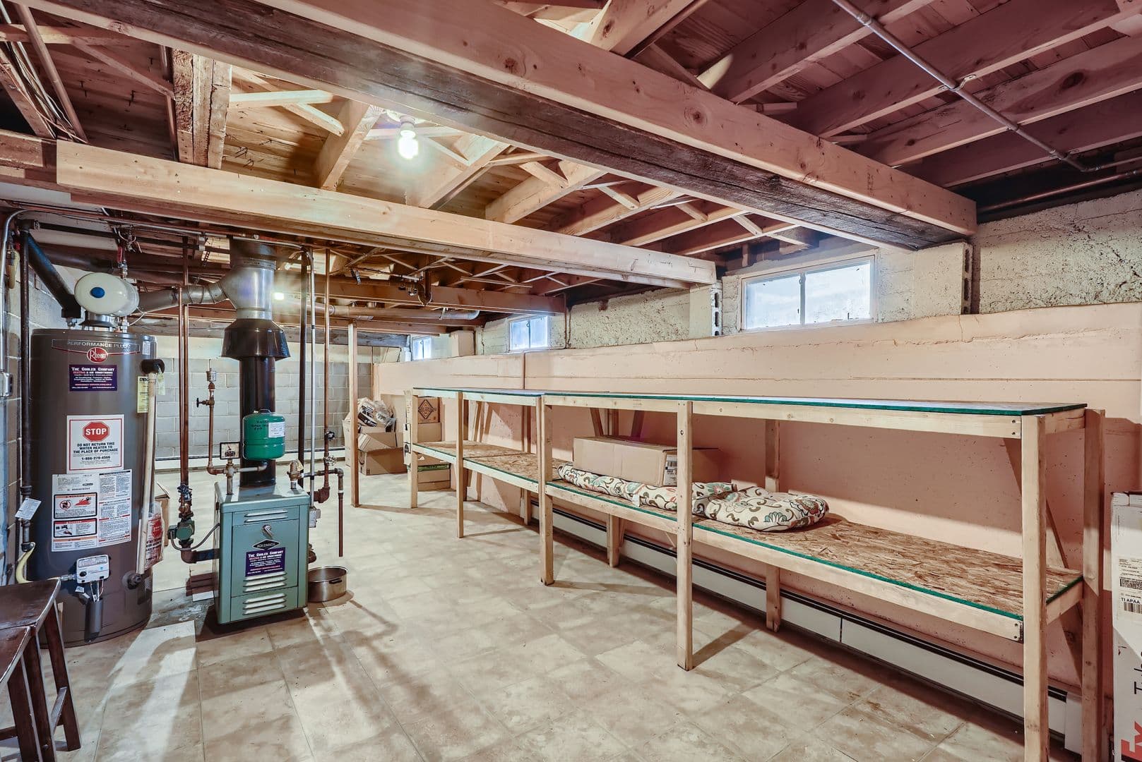 Englewood House: 3550 S Emerson Street