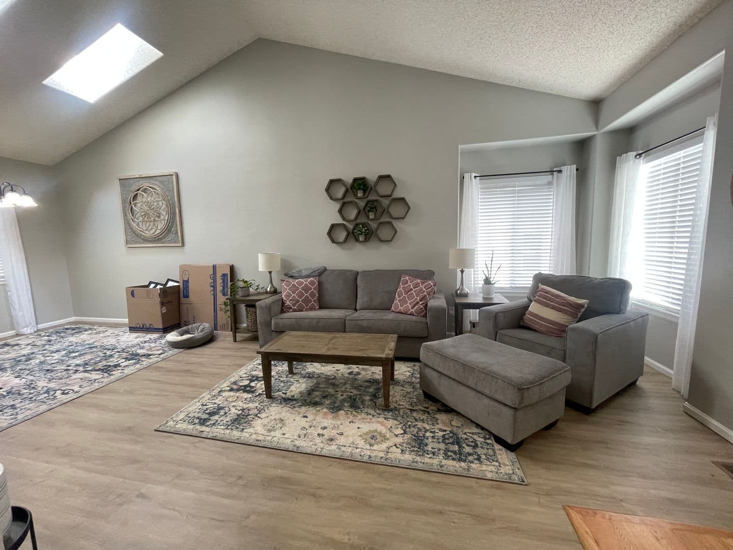 Highlands Ranch House: 10181 Woodrose Court