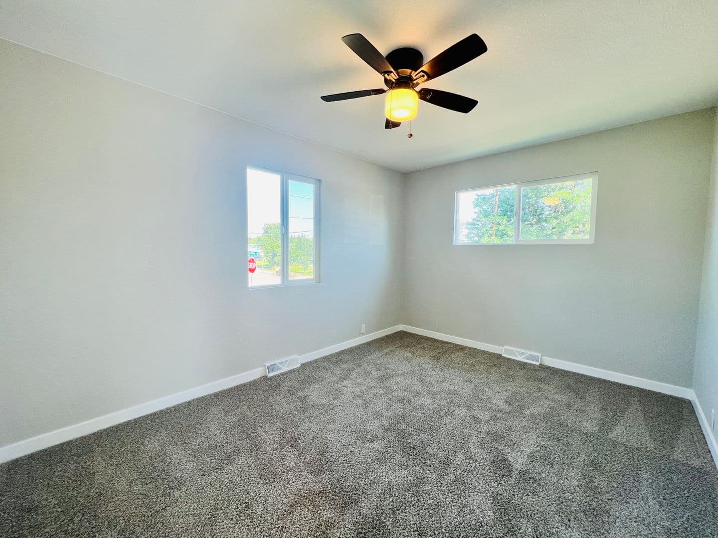 Denver House: 702 S. Wolcott Court