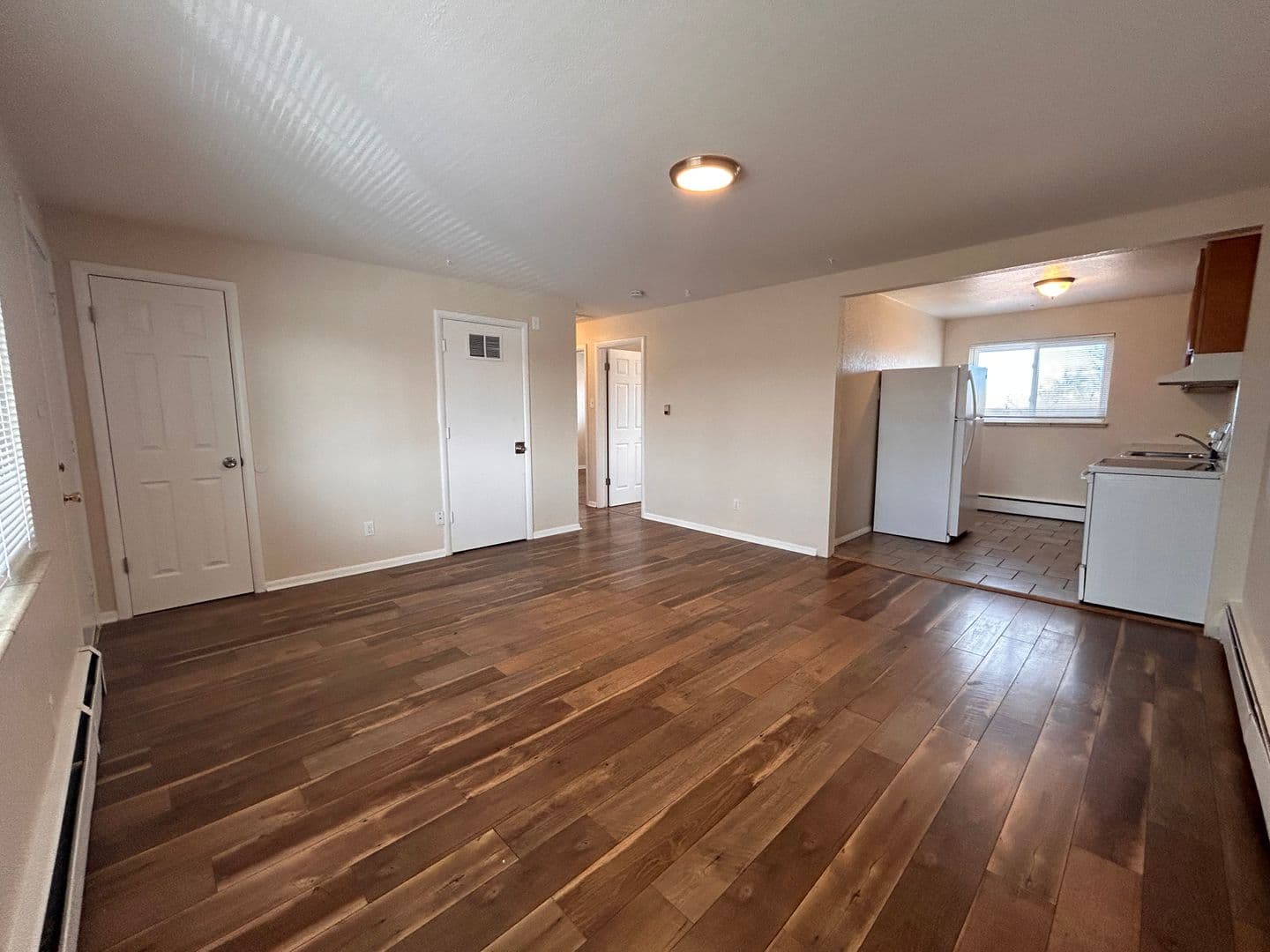 Arvada Apartment: 8967 W. 54th Place