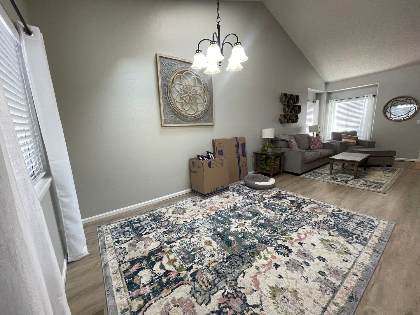 Highlands Ranch House: 10181 Woodrose Court