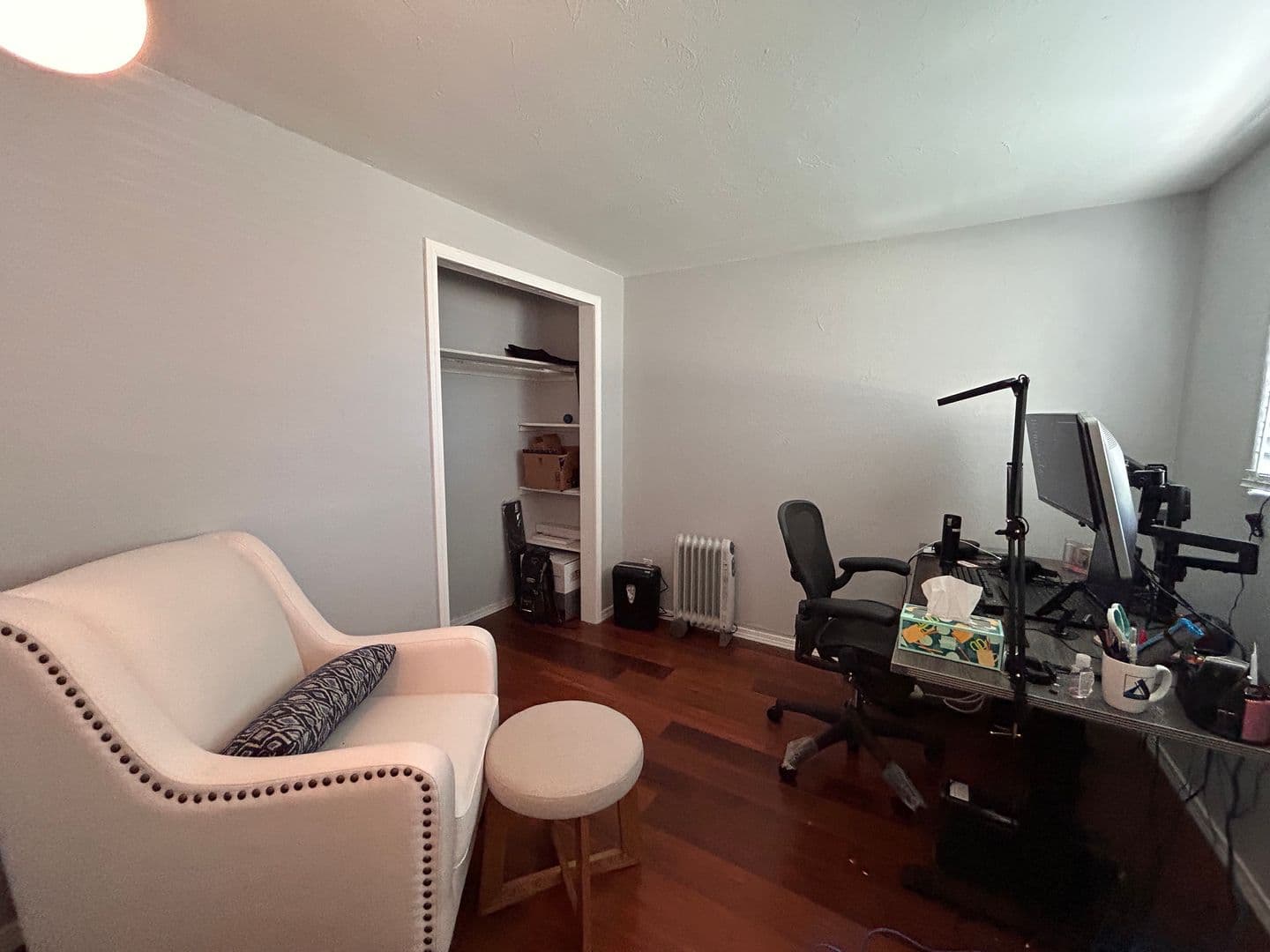 Denver House: 1571 W. Cedar Avenue