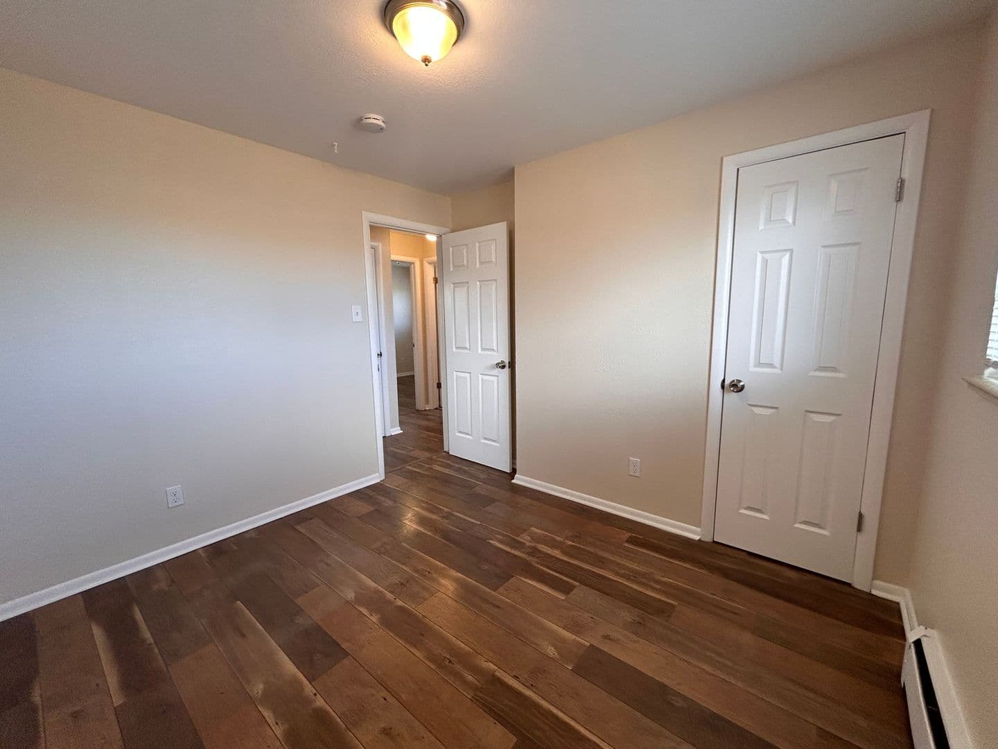 Arvada Apartment: 8967 W. 54th Place