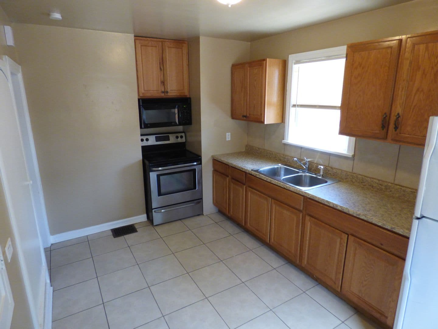 Denver House: 4915 N Fillmore Street