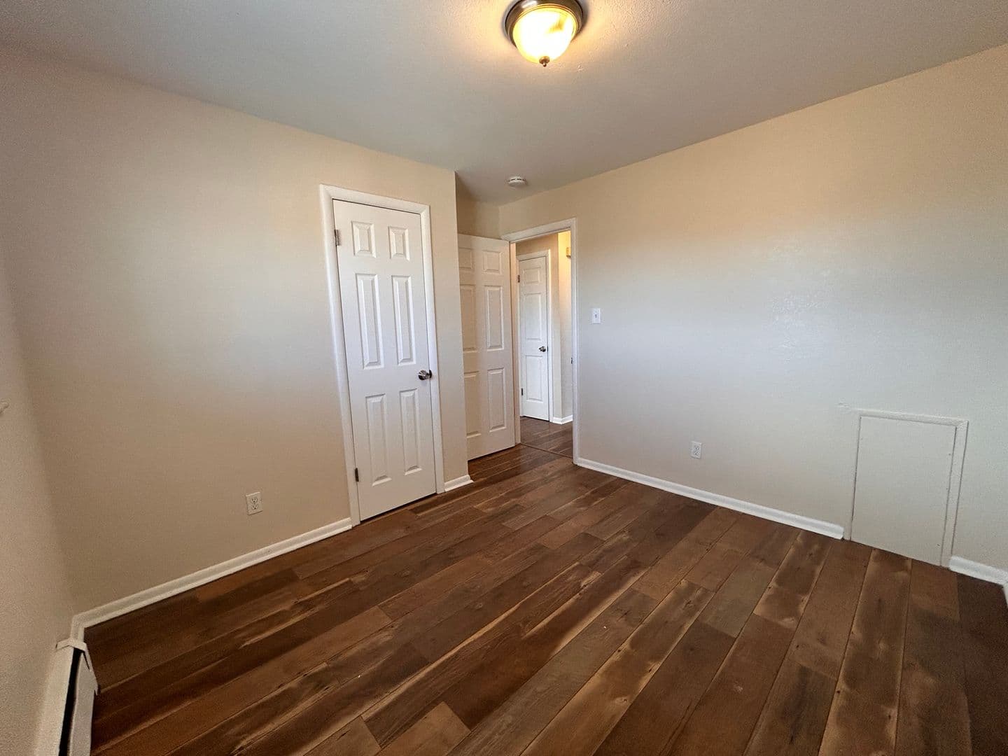 Arvada Apartment: 8967 W. 54th Place