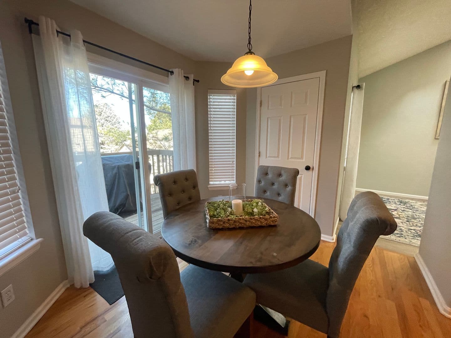 Highlands Ranch House: 10181 Woodrose Court